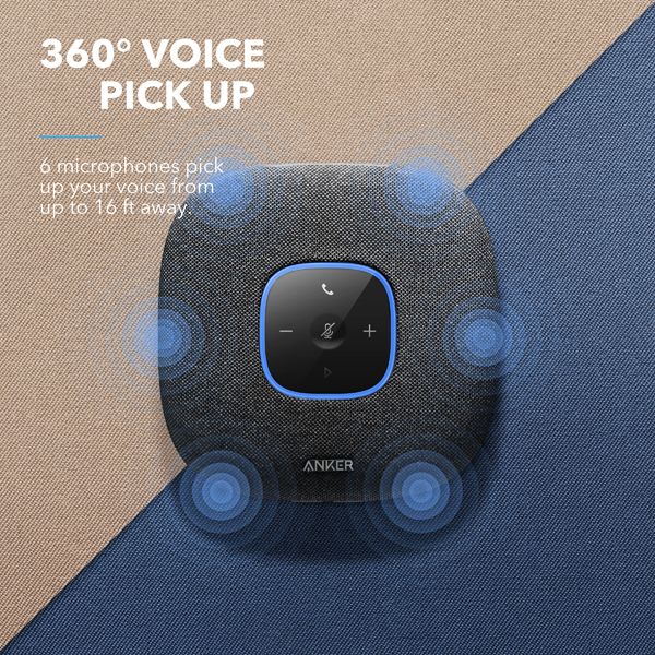Anker PowerConf Speakerphone S3