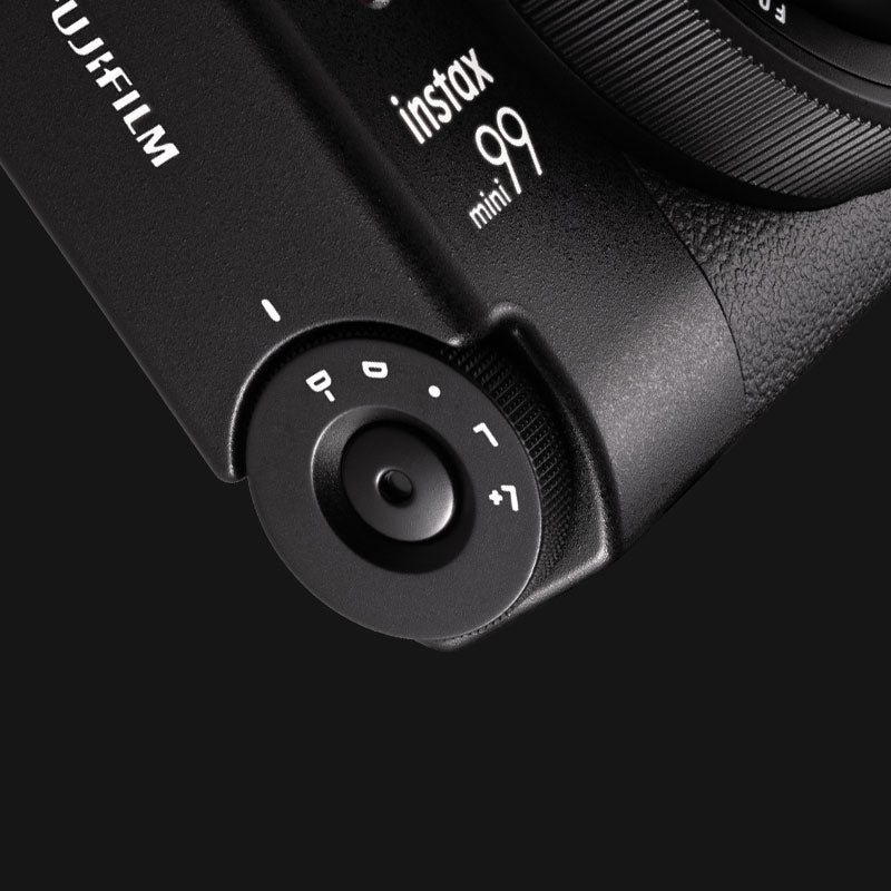FUJIFILM instax mini 99 Instant Film Camera