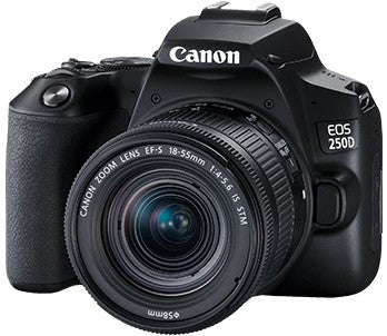CANON EOS 250D