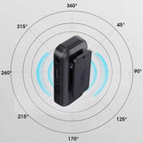 TNVI Portable Wireless Lavalier