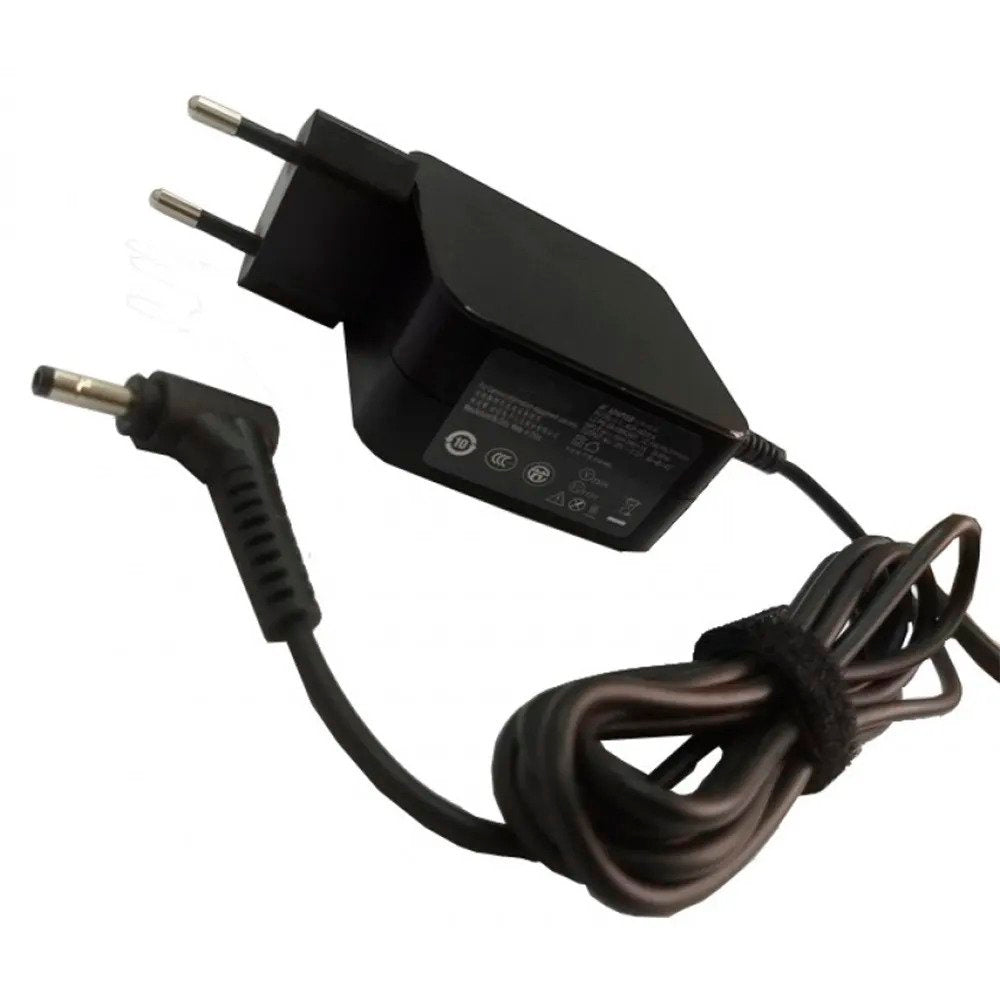Carregador para Notebook Lenovo 65w