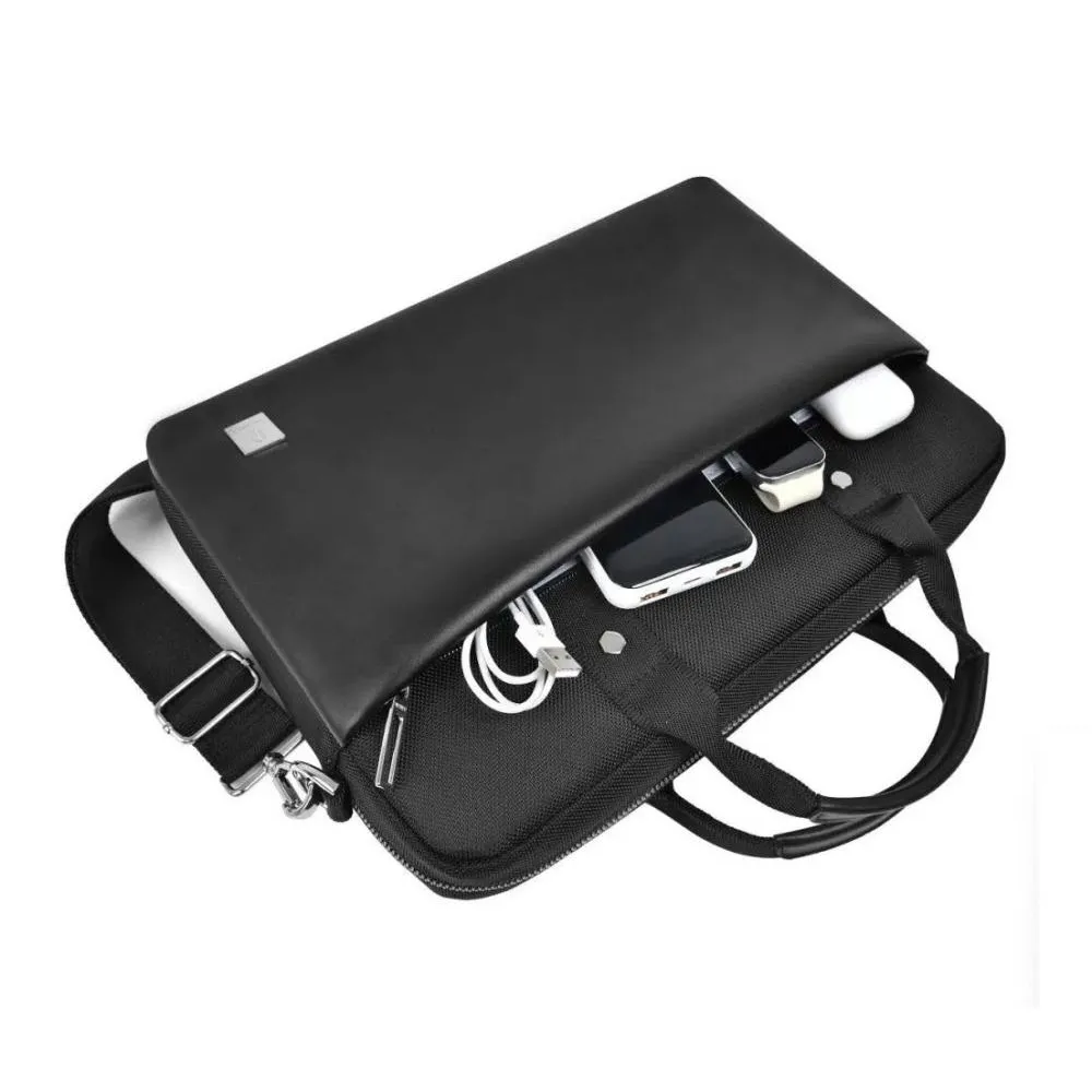Hali Laptop Bag, Bolsa de Laptop Briefcase