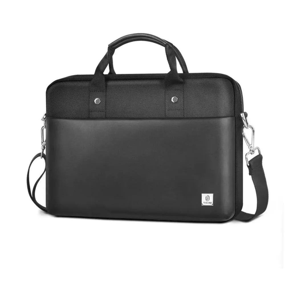 Hali Laptop Bag, Bolsa de Laptop Briefcase