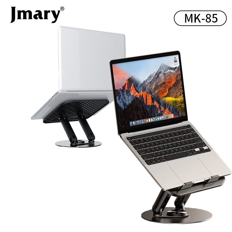 Suporte Dobrável MK-85 para Laptop e Tablet