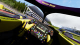 PS5 F1 2025