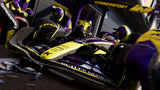 PS5 F1 2025