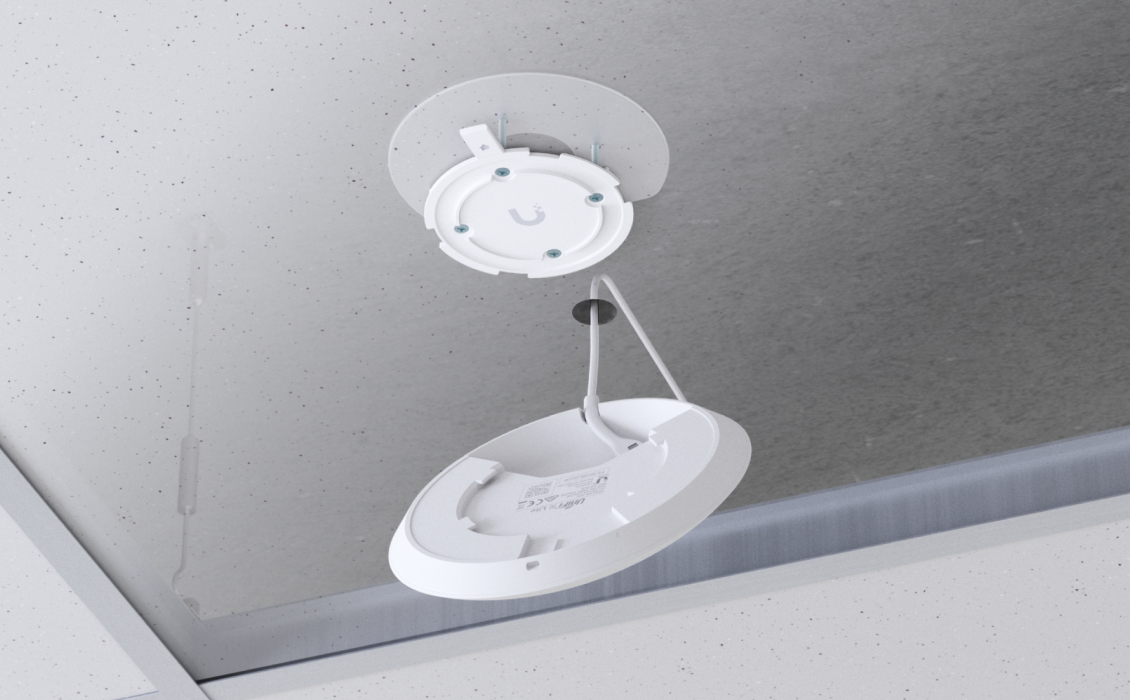 Ubiquiti unifi U6 Plus