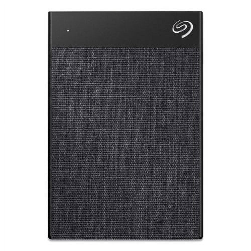 Disco Externo Seagate 1TB One Touch 2.5 USB 3.0 Blue