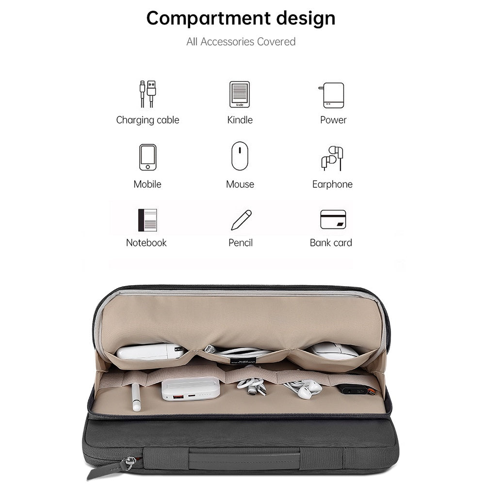 Capa para Laptop WiWU Ora 16