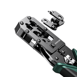 Ugreen Alicate de Crimpar RJ45/RJ11 Multifuncional