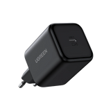 UGREEN Charger USB-C GaN Fast 45W EU Black 65052