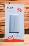 Roteador D-Link DWR-2000M 5G CPE