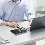 Wiwu NKB-02 Portable Wireless Office Keypad