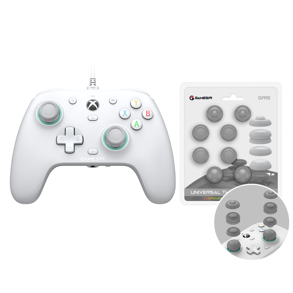 Gamesir G7 Se Xbox Wired Controller