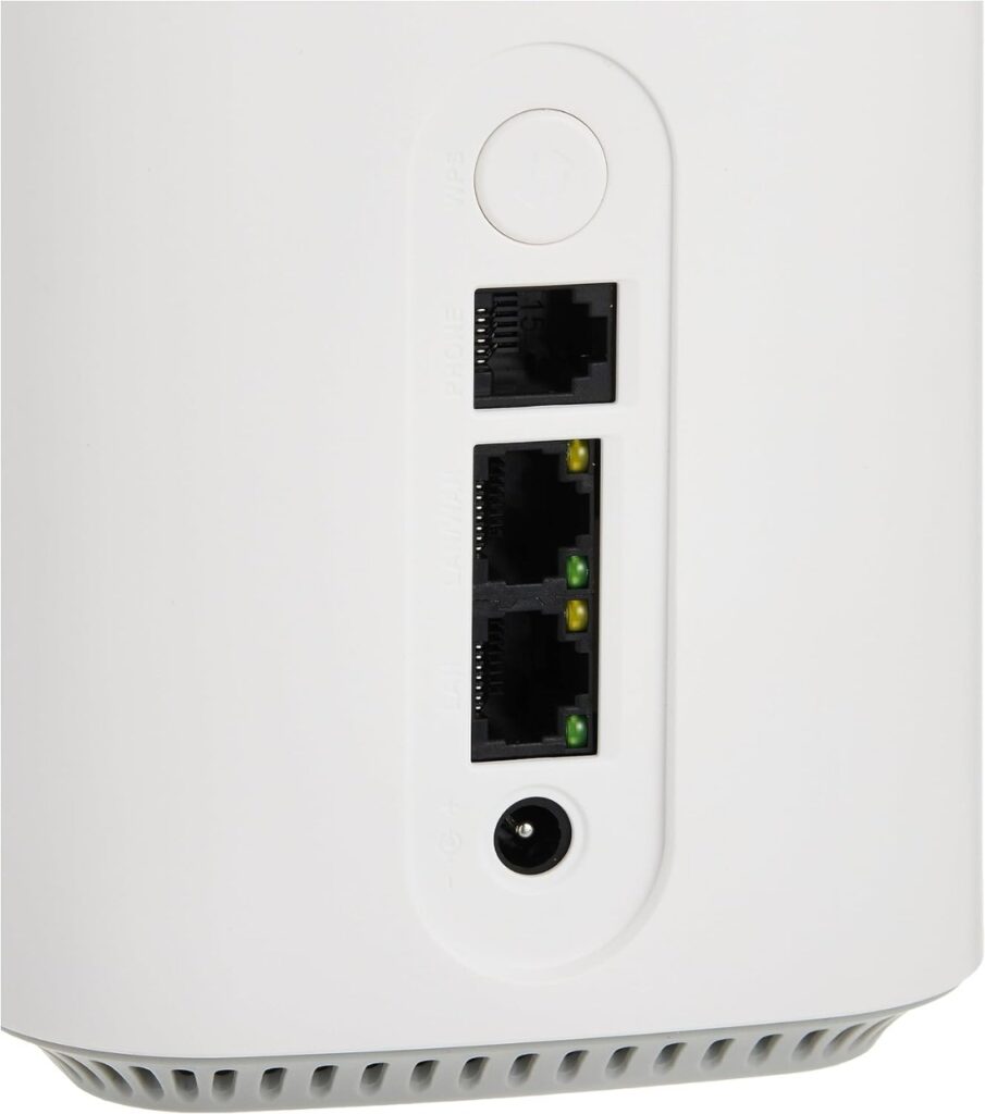 Roteador D-Link DWR-2000M 5G CPE