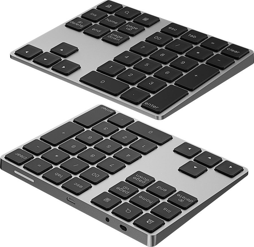 Wiwu NKB-02 Portable Wireless Office Keypad