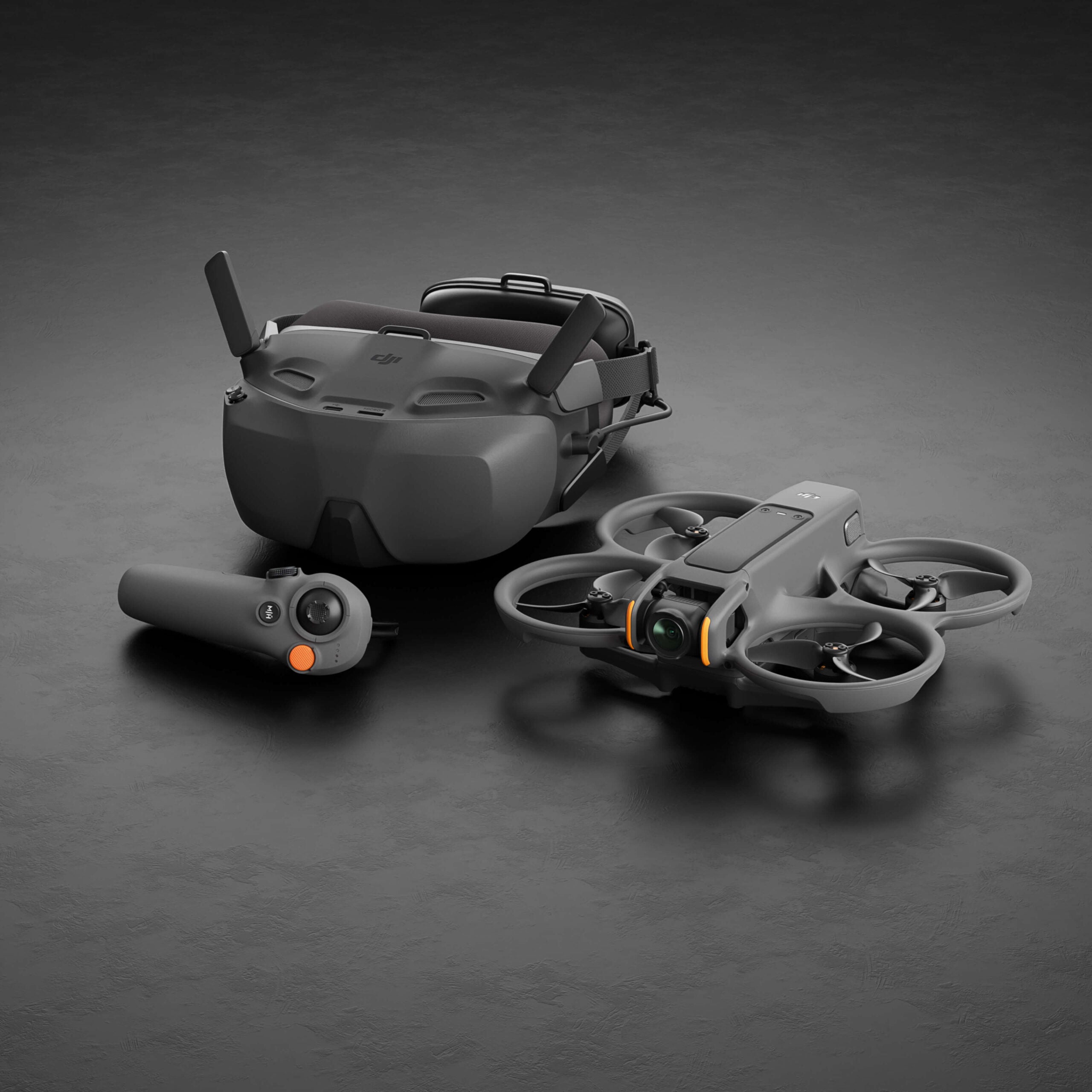 DJI Combo Avata 2