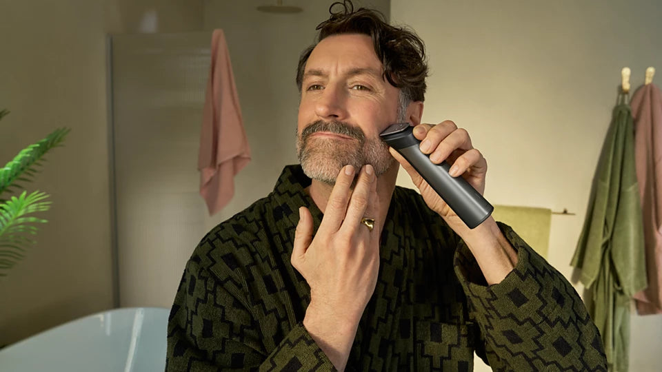 Philips All-in-One Trimmer 13 em 1 Série 7000