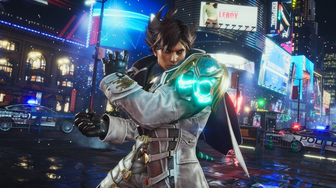 Tekken 8 (PS5)