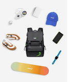 Arctic Hunter B00500 Mochila Anti Roubo à Prova dÁgua