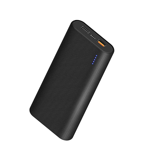 Power bank Wiwu Quantas JC-07
