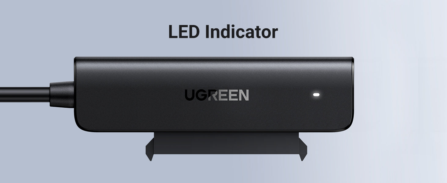 Ugreen USB 3.0 for SATA Adapter