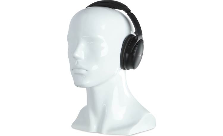 Bose Quiet Confort Headphones
