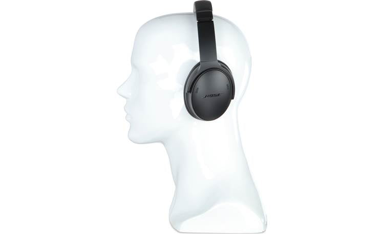Bose Quiet Confort Headphones