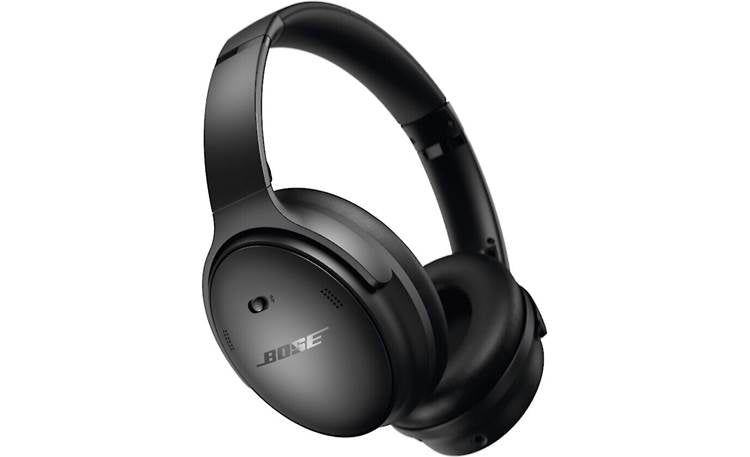 Bose Quiet Confort Headphones
