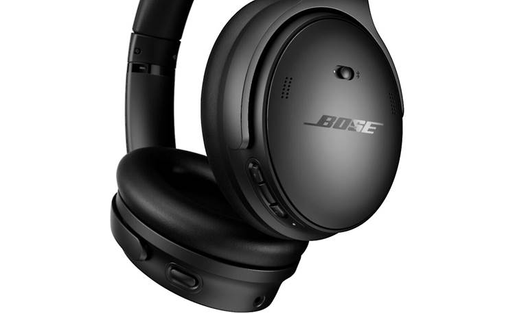 Bose Quiet Confort Headphones