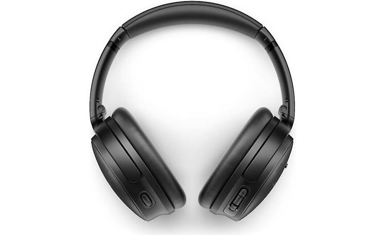 Bose Quiet Confort Headphones