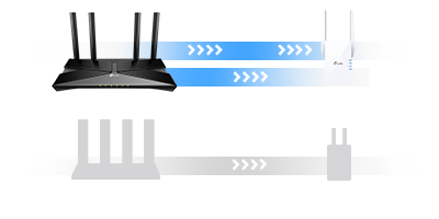 TP-Link Archer AX23