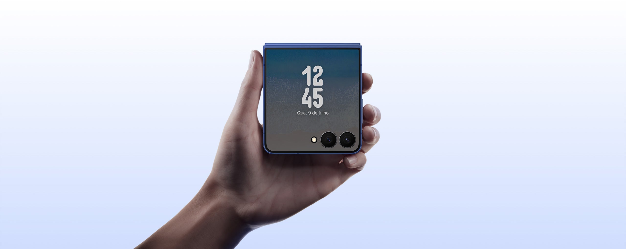 Samsung Galaxy Z Flip7