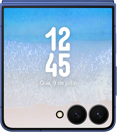 Samsung Galaxy Z Flip7