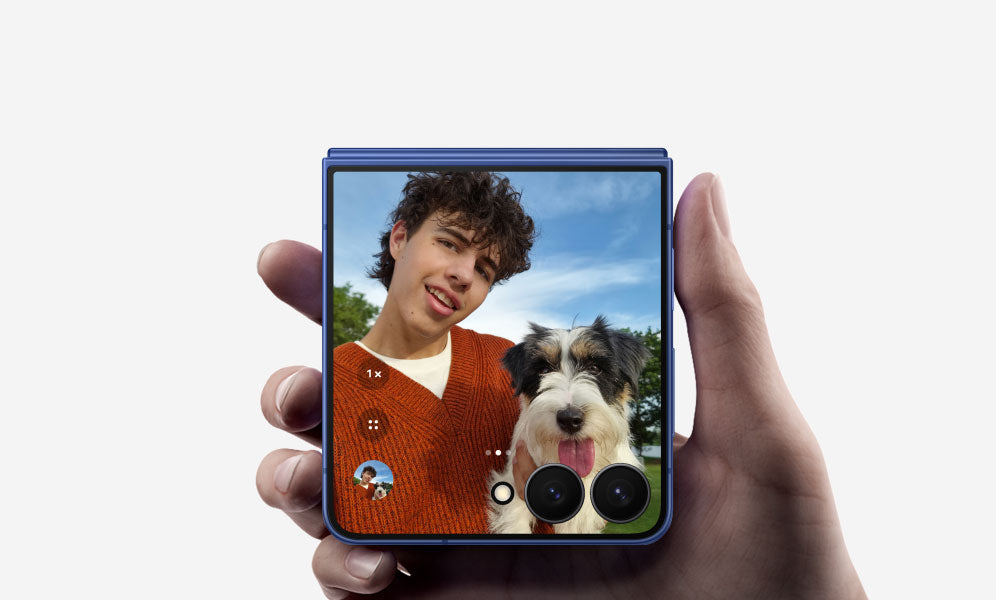 Samsung Galaxy Z Flip7