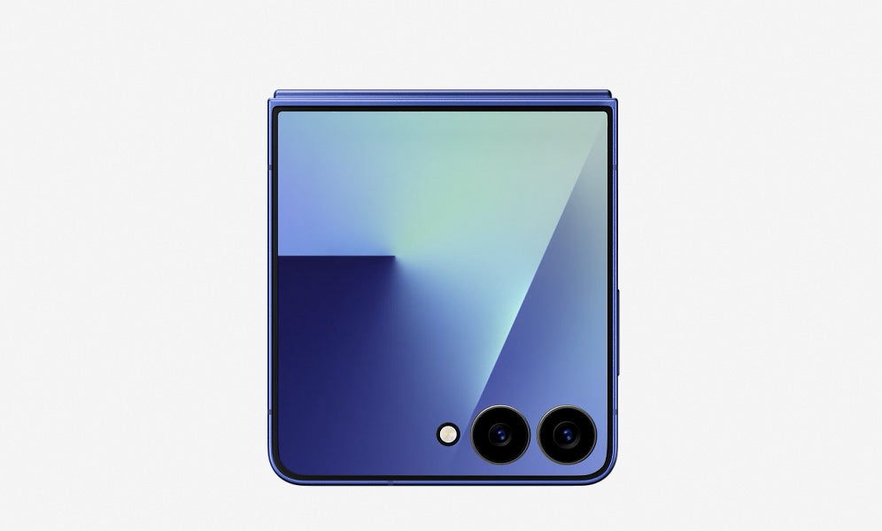 Samsung Galaxy Z Flip7