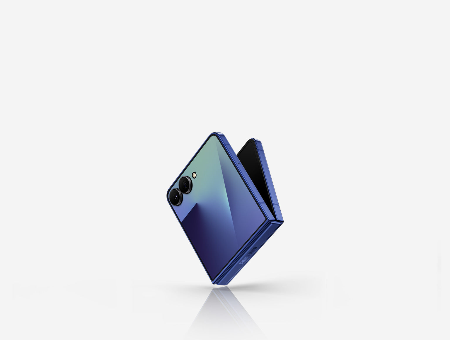 Samsung Galaxy Z Flip7