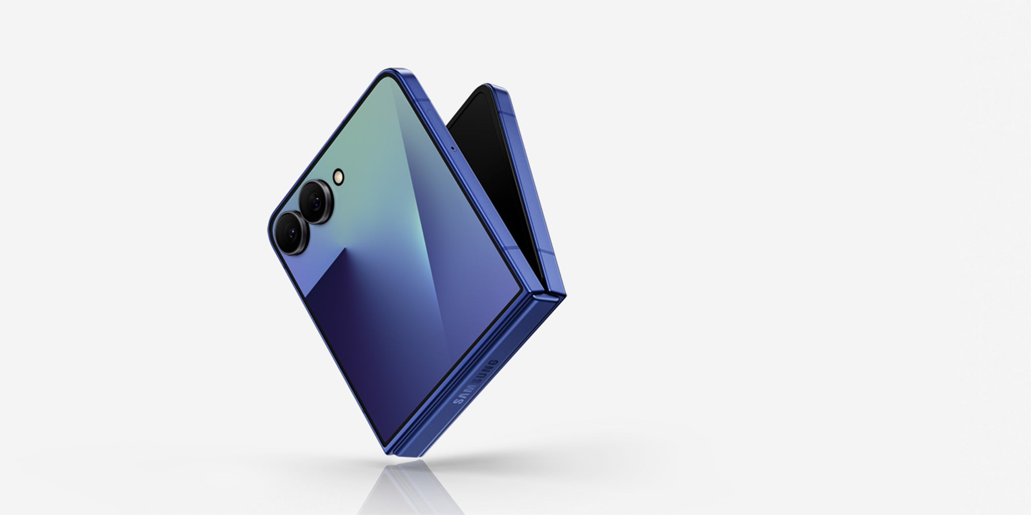 Samsung Galaxy Z Flip7