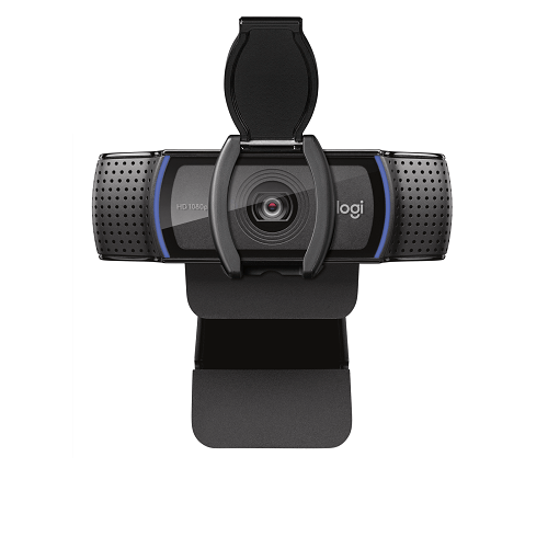 WEBCAM LOGITECH C920e