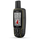 Garmin GPSMAP 65s