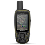 Garmin GPSMAP 65s