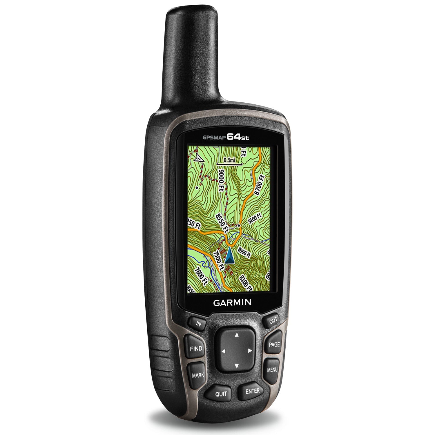 Garmin GPSMAP 65s