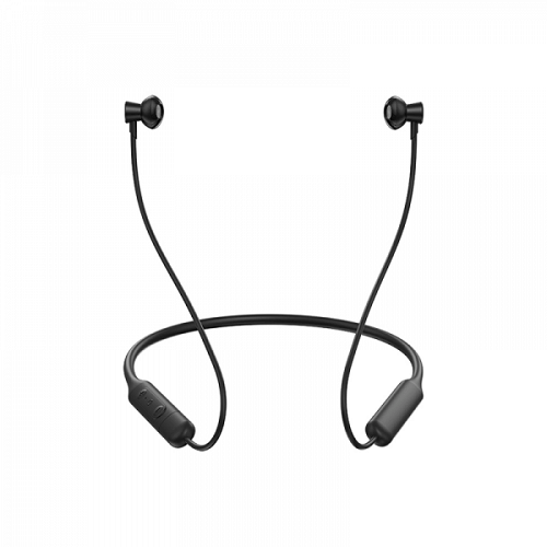 WIWU GB01 FLEX EARBUDS - BLACK