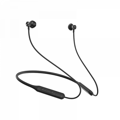 WIWU GB01 FLEX EARBUDS - BLACK