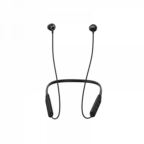 Fone de Ouvido Esportivo com Neckband Bluetooth WiWU GB02