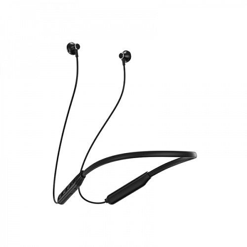 Fone de Ouvido Esportivo com Neckband Bluetooth WiWU GB02