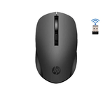 Mouse HP óptico sem fio  S1000