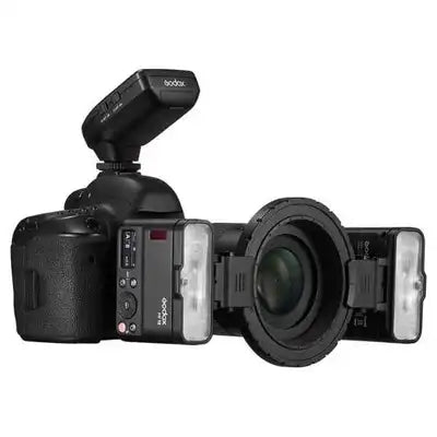 Godox MF12 Macro Flash
