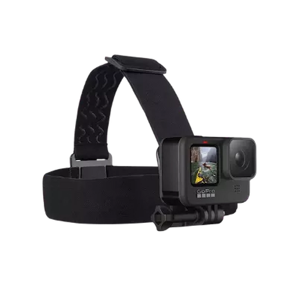 GoPro Head Strap 2.0