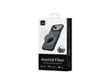 WIWU MW-008 Warriors Aramid 360° MagSafe Phone Holder